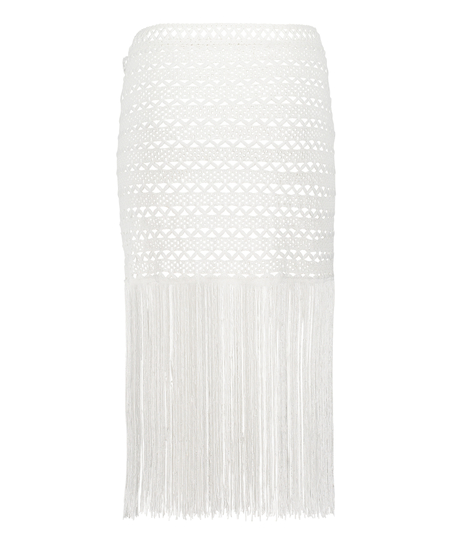 Pareo, White