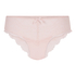 Teddy Brazilian Shorts, Pink