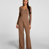 Pyjama Set Nana, Beige