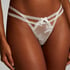 Irina Thong, White