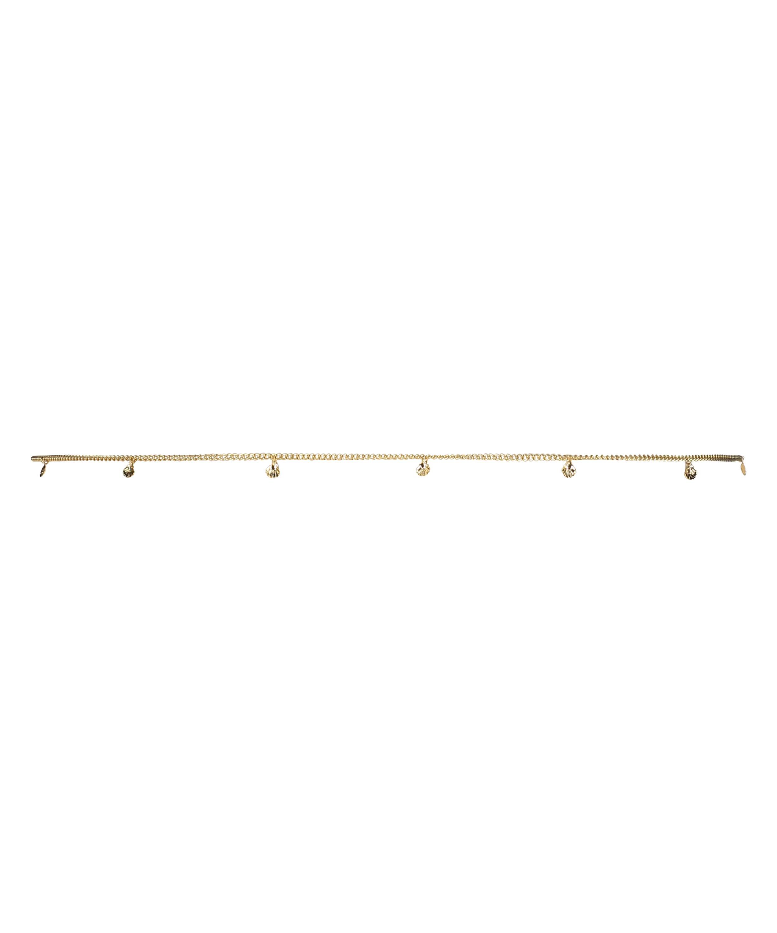 Body Chain, Yellow, main