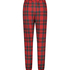 Petite Flannel Pyjama Pants, Red