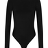 Becky Body, Black