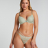 Livia Thong, Green