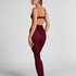 Tights 50 Denier Velvet Touch, Purple