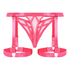 Sable Thong, Pink