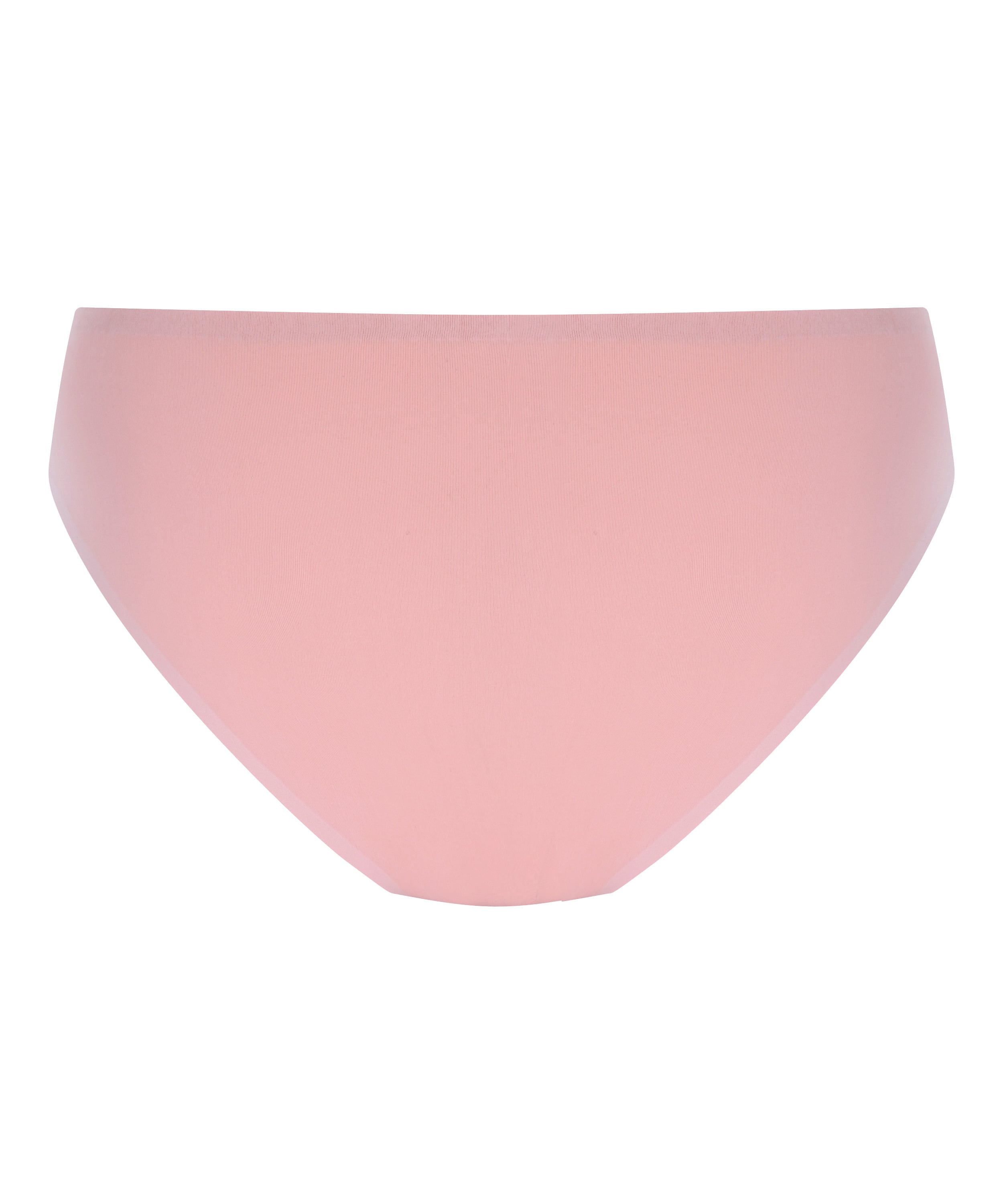 Invisible Brazilian, Pink, main