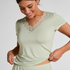 Pyjama Set Nana, Green