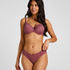 Lola Brazilian, Purple