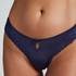 Maggie Brazilian, Blue