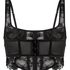Julia Bralette, Black