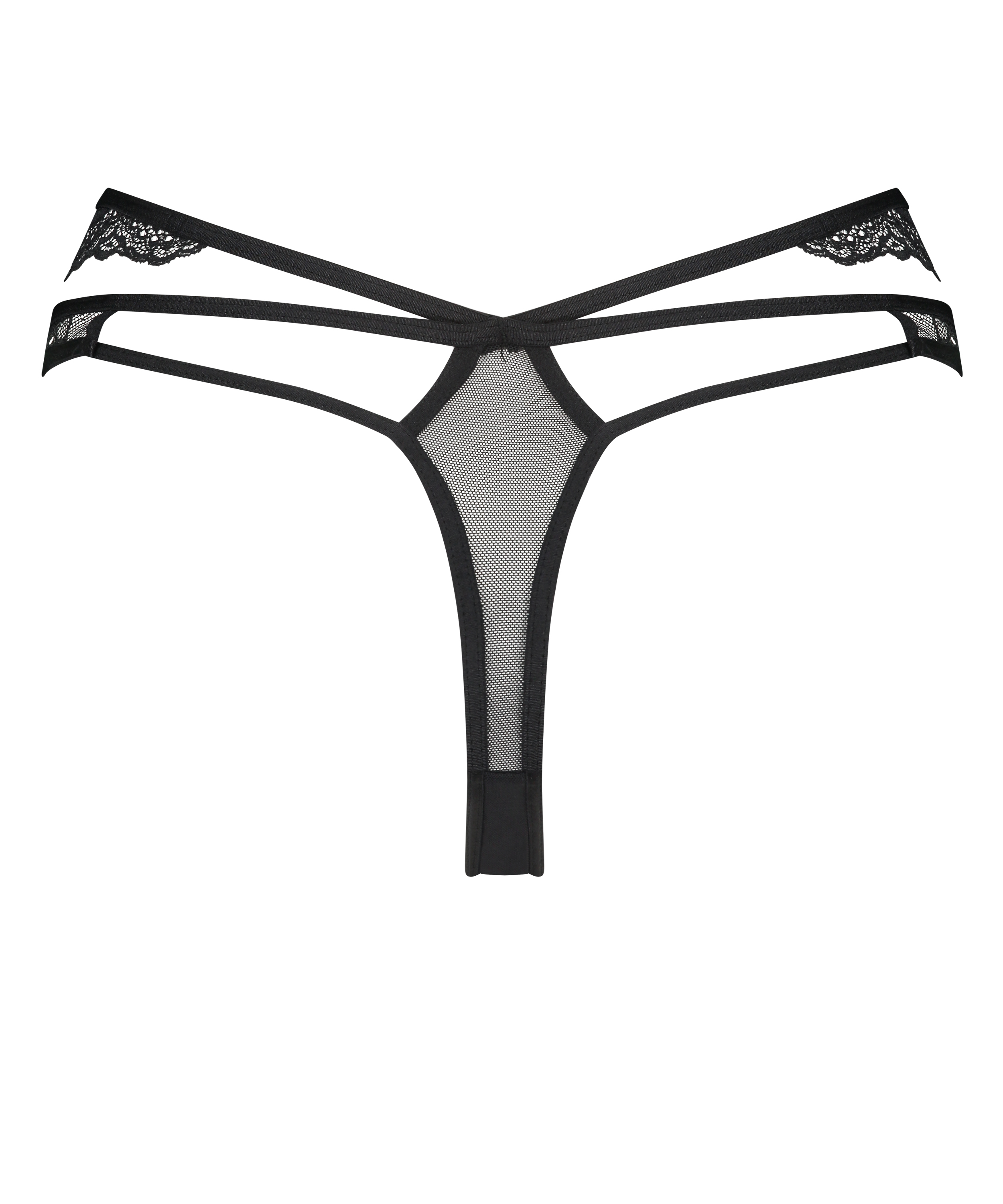 Ada Thong, Black, main