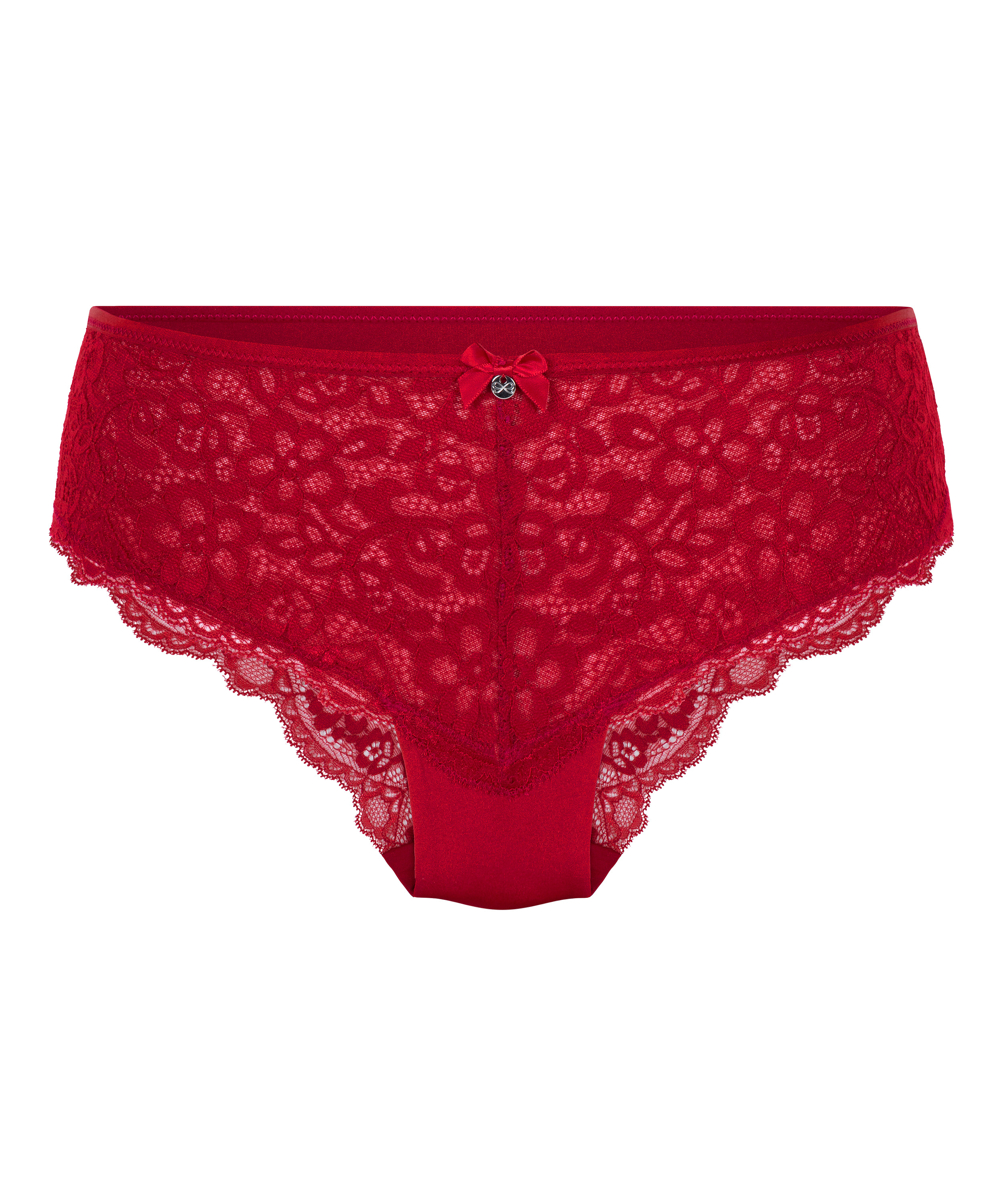 Brazilian Marine, Red, main