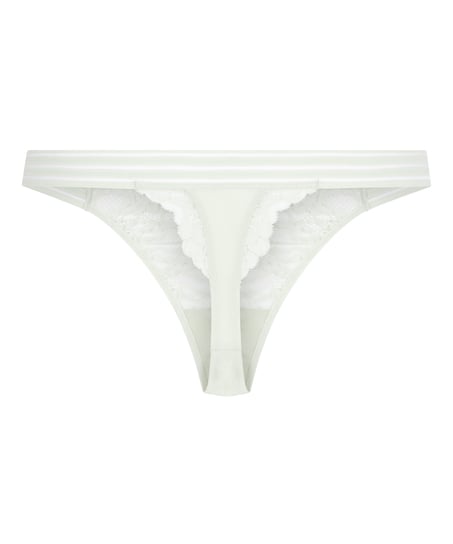Sully Thong, Green