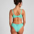 Brazilian Diva, Green