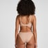 Super Comfort Brazilian, Beige