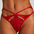 Chayna Brazilian, Red