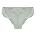 Daisy Brazilian, Green