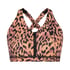 HKMX Sports bra The Pro Level 3, Pink