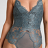 Body Viktoria, Blue
