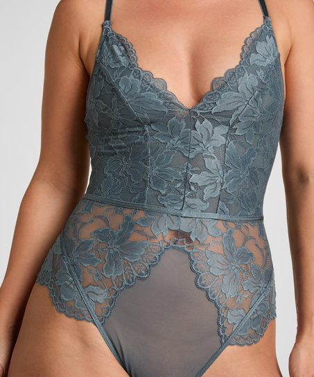 Body Viktoria, Blue