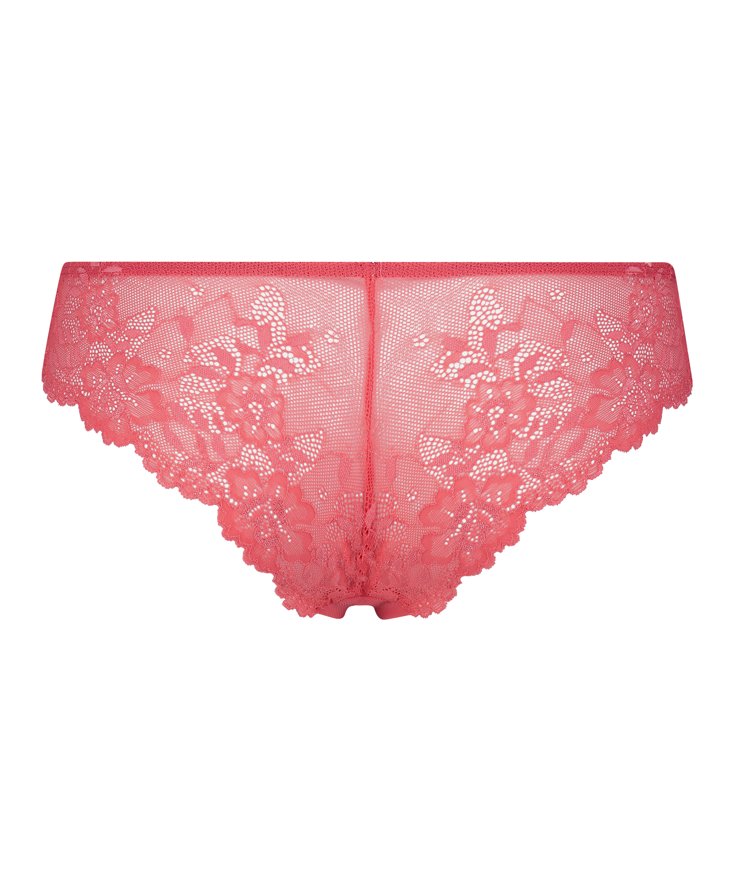 Crystal Lace Brazilian, Pink, main
