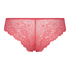 Crystal Lace Brazilian, Pink