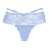 Francesa Boxerthong, Blue
