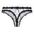 Thong Dolly, White