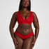 Super Comfort Bra, Red