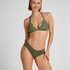 Georgia Brazilian, Green