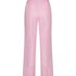 Cotton Pyjama Pants, Pink