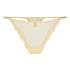 Thong Fruity, Yellow