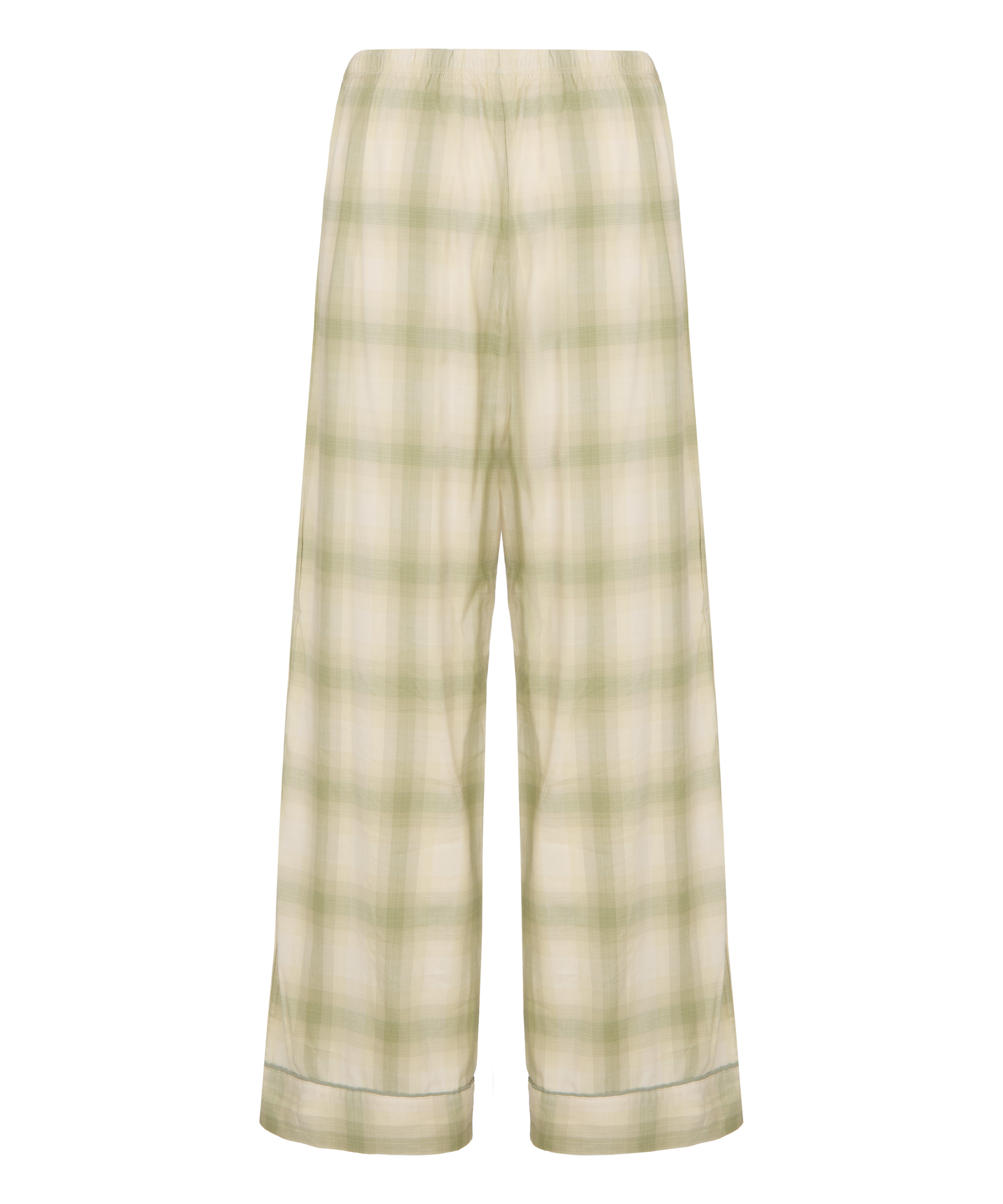 Petite Pant Woven, Green, main