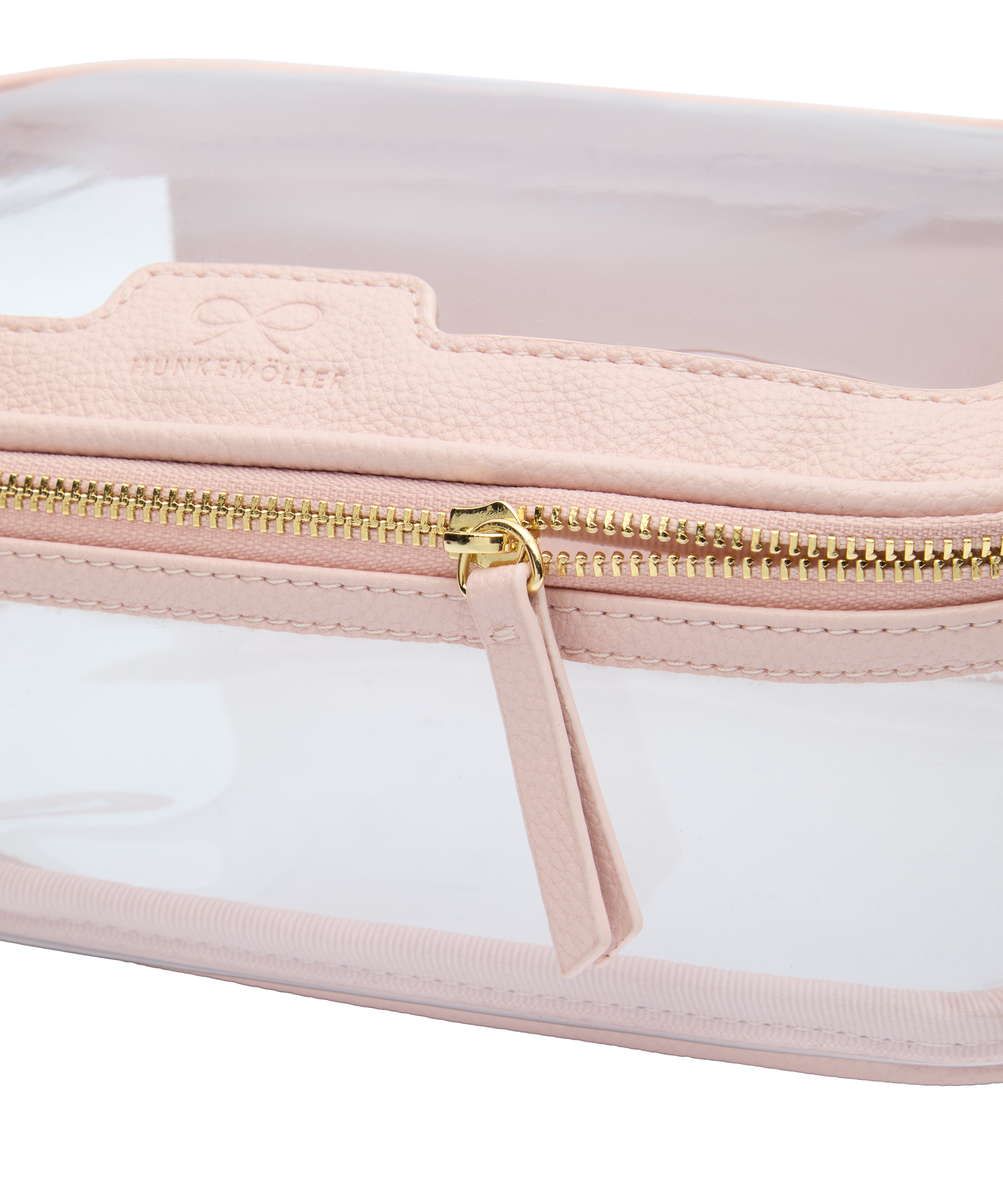 Travel Case, Pink, main