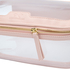 Travel Case, Pink