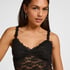 Bralette Aveline, Black
