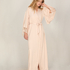 Kimono Long Legacy, Orange