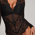Bella Body, Black