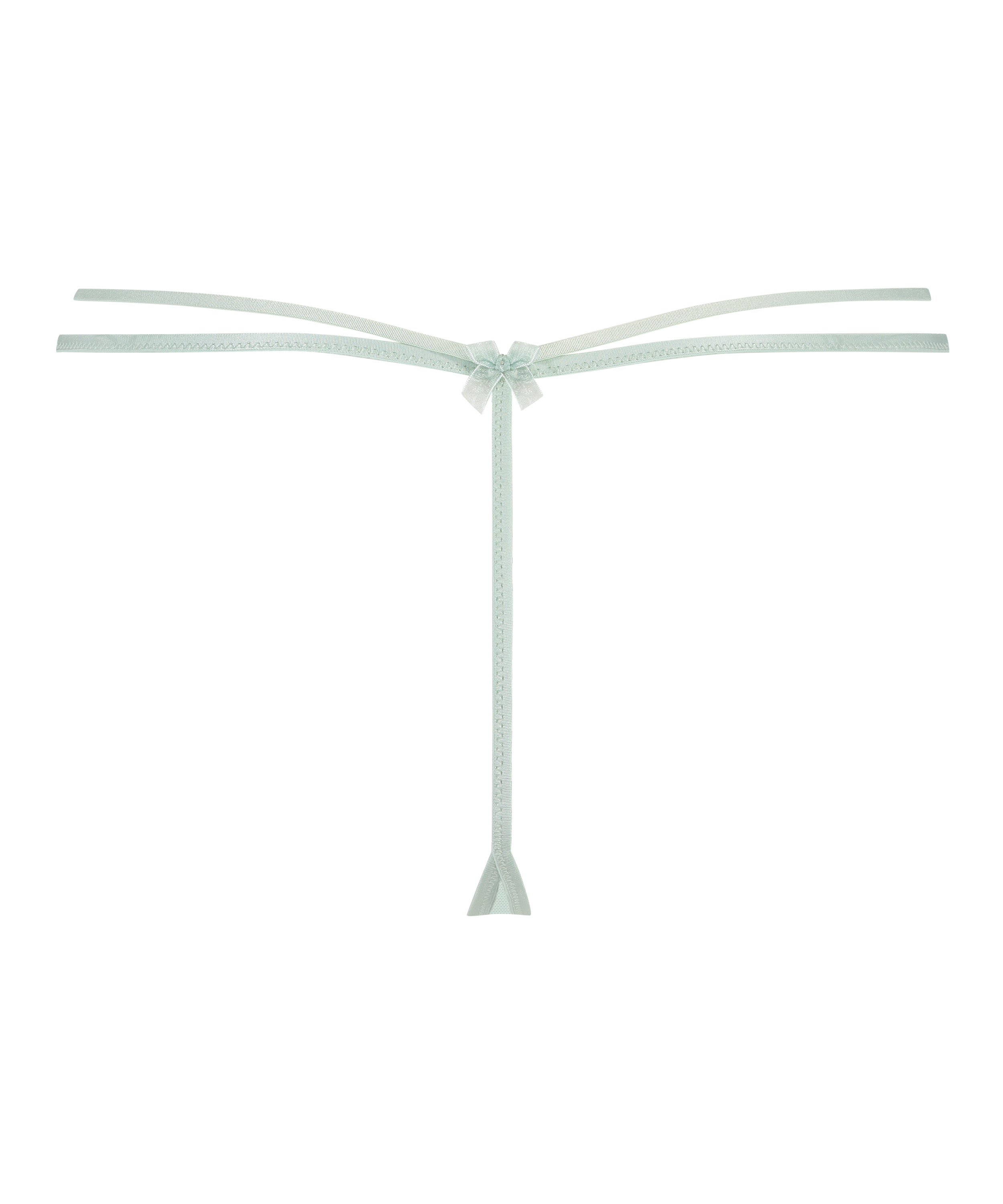 Lillia Thong, Green, main