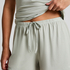 Pyjama Set Jersey, Gray