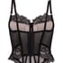 Zoe Bustier, Black
