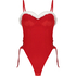 Jovie Body, Red