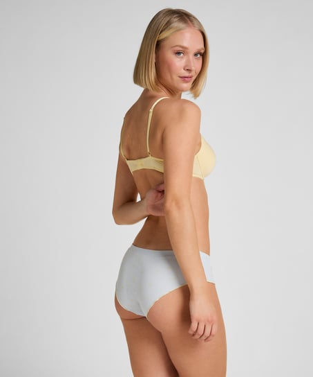 Brazilian Renee, Blue