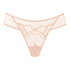 Jade Thong, Pink