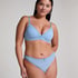 Lola Thong, Blue
