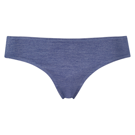 Brazilian Rebecca, Blue