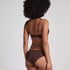 Invisible Brazilian, Brown