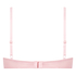 Demi Padded Underwired Bra, Pink