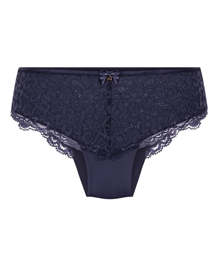 Marine Brazilian, Blue